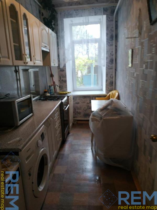 продажа двухкомнатной квартиры номер A-172467 в Малиновском районе, фото номер 9